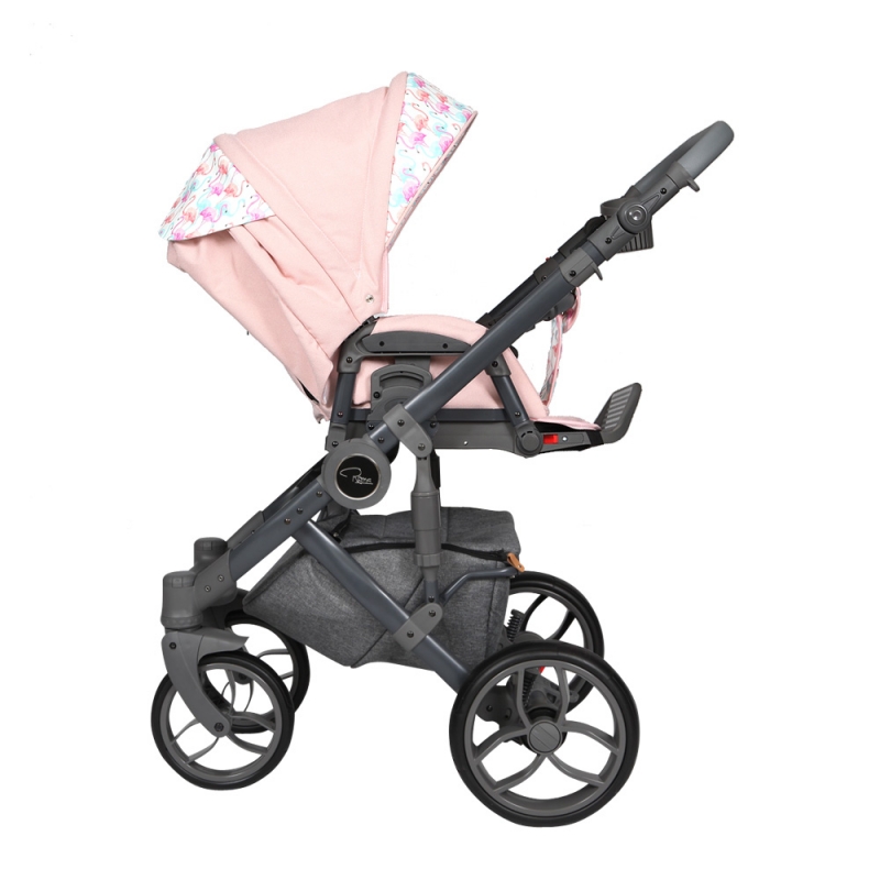 amy childs roma travel system