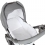 Roma Bambino SE Travel System Amy Childs Collection-Toucan