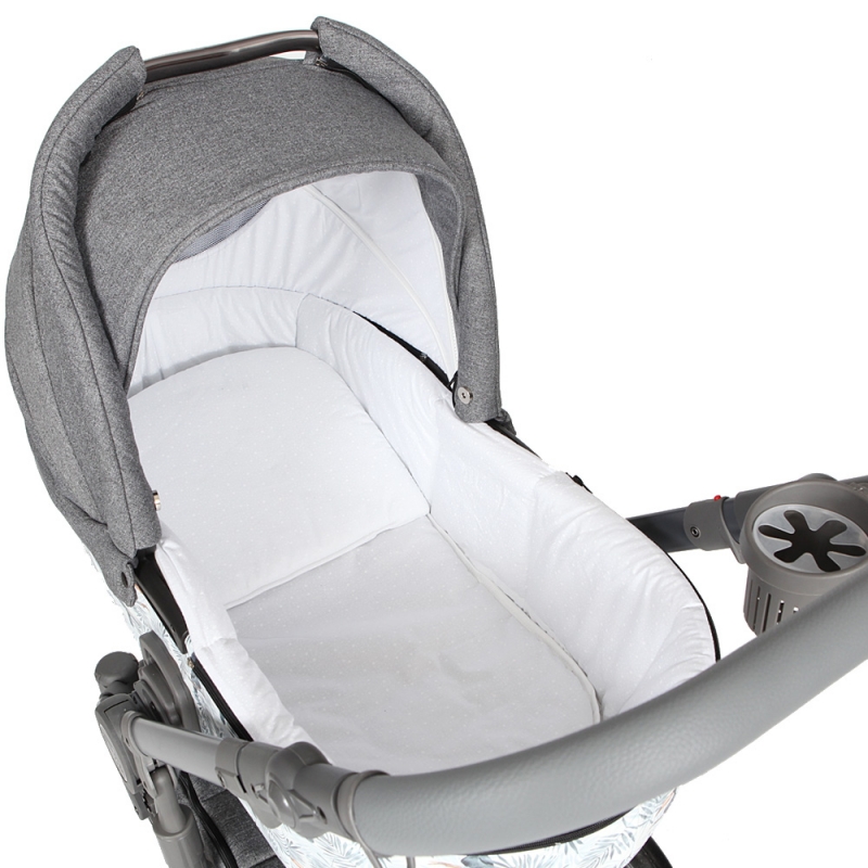 roma bambino travel system
