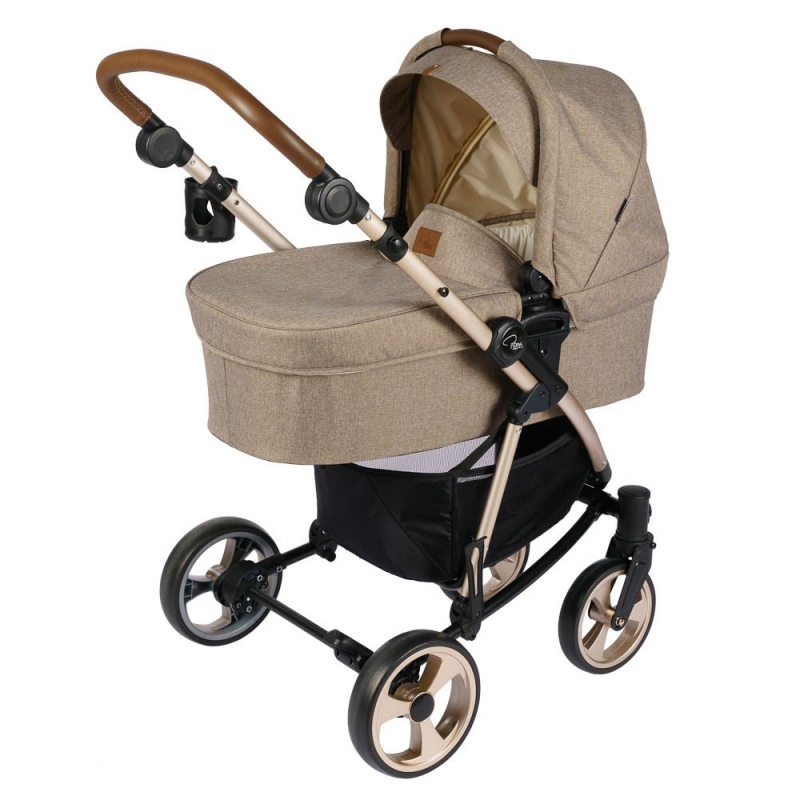 roma travel system