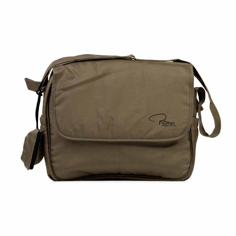 Roma Rizzo Changing Bag-Olive 