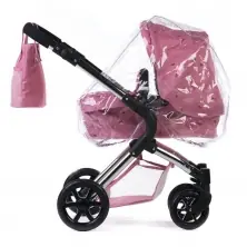 Christmas Gifts - Doll Prams and Pushchairs