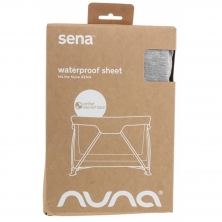 Nuna Sena Waterproof Sheet (New)