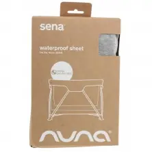 Nuna Sena Waterproof Sheet