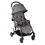 Unilove S Light Premium Stroller-Alpes Grey
