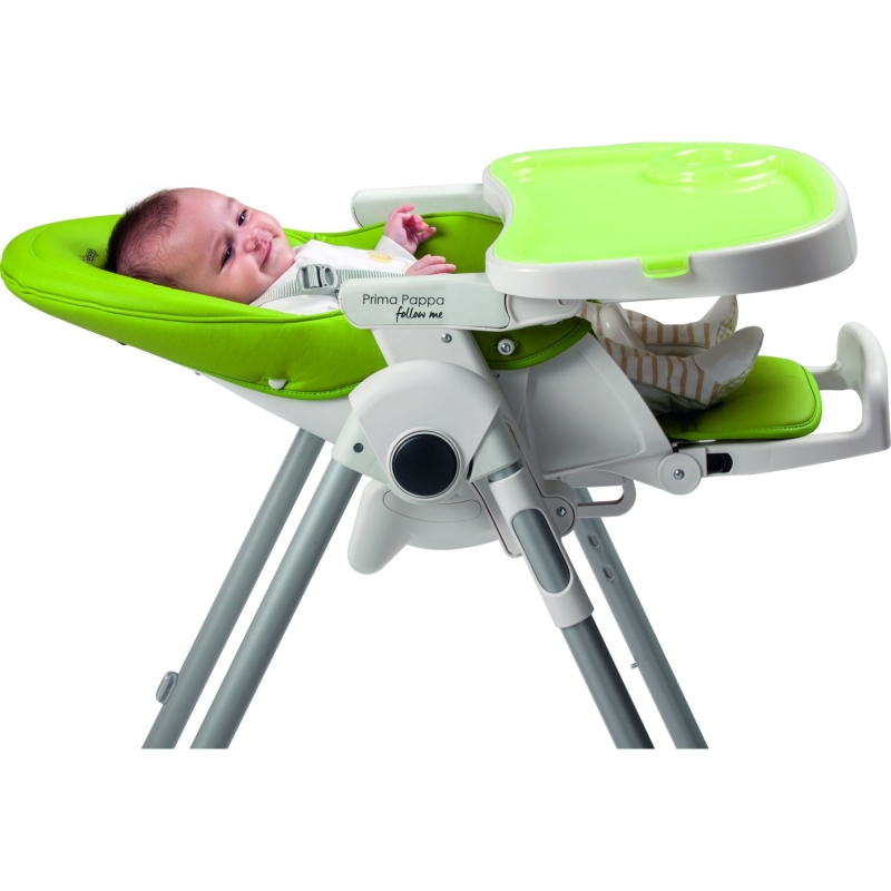 peg perego pappa