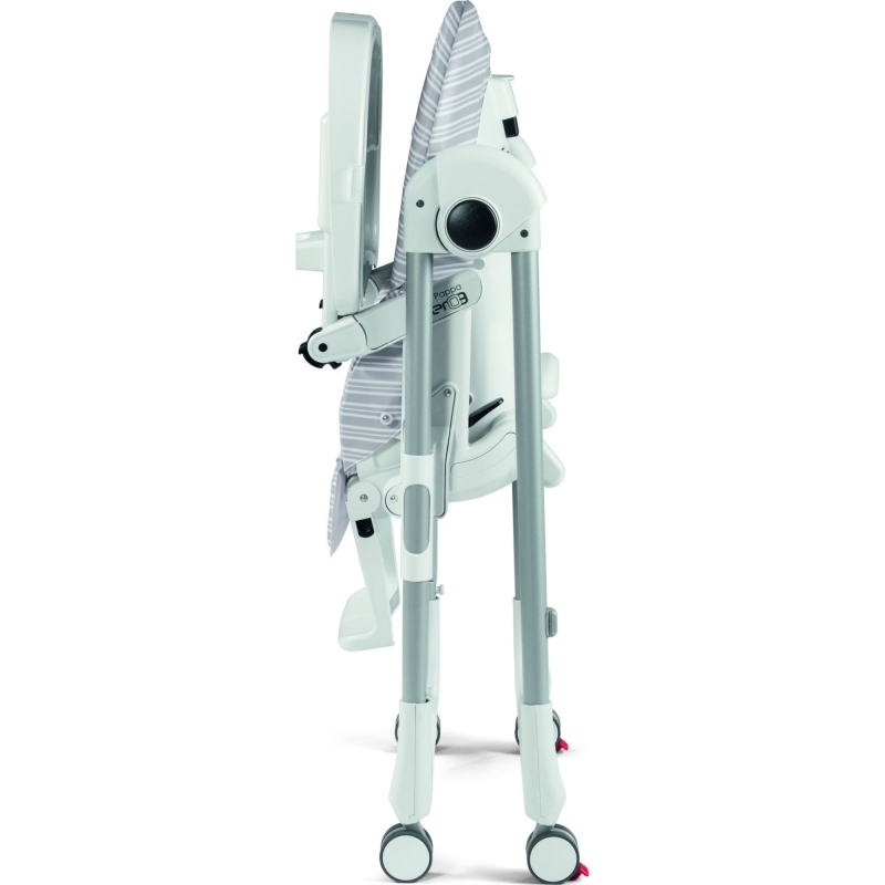 peg perego high chair prima pappa follow me