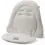 Peg Perego Padded Cushion for Highchairs & Strollers-White/Cream