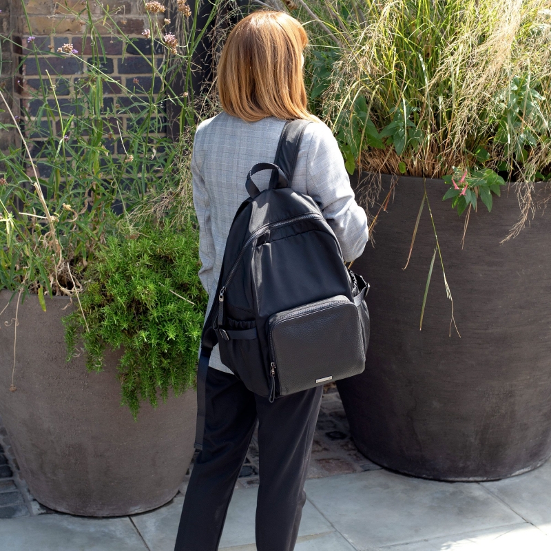 storksak hero backpack