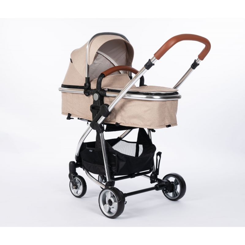 babyco pram