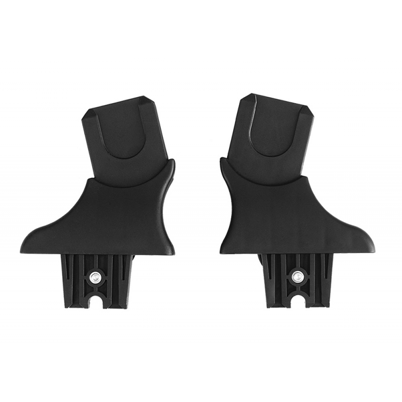 ickle bubba maxi cosi adapters