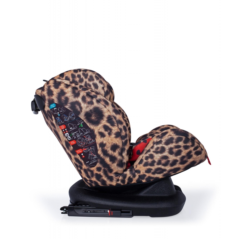 cosatto woosh hear us roar