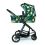Cosatto Giggle 3 Pram and Pushchair-Into The Wild