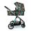 Cosatto Giggle 3 Pram and Pushchair-Hare Wood