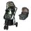 Cosatto Giggle 3 Pram and Pushchair-Hare Wood