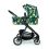Cosatto Giggle Quad Pram and Pushchair-Into The Wild