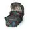 Cosatto Giggle Quad Pram and Pushchair-Hare Wood