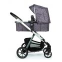 Cosatto Giggle Quad Pram and Pushchair - Fika Forest (CL)