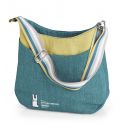Cosatto Delux Changing Bag - Hop To It (CL)