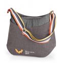 Cosatto Delux Changing Bag - Mister Fox (CL)