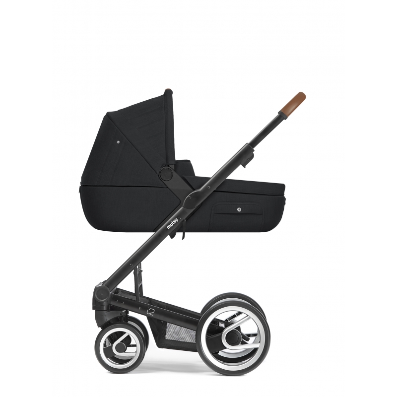 mutsy heritage black