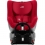 Britax Dualfix 2 R Group 0+/1 Car Seat-Fire Red