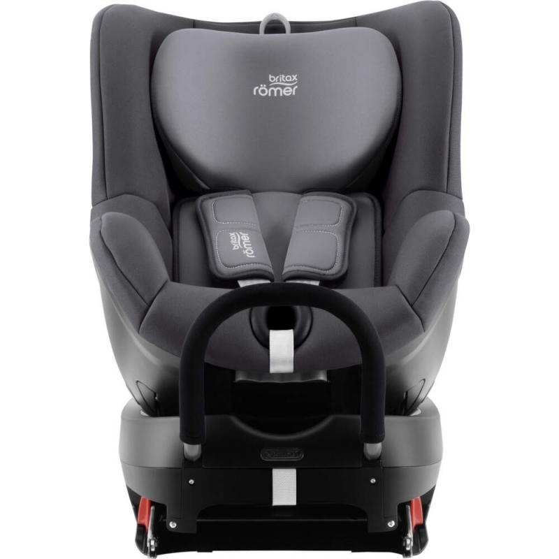 Автокресло britax 0