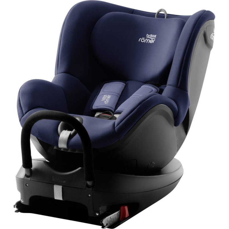 Britax Dualfix 2 R Group 0+/1 Car Seat