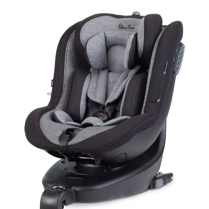 Silver Cross Motion 360 I-Size Spin Car Seat