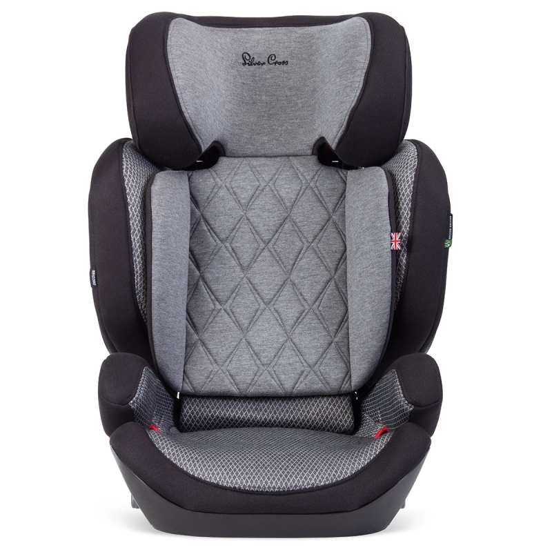 silver cross brooklands