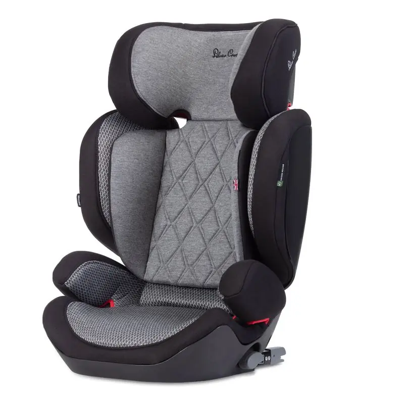Silver Cross Discover Group 2/3 Car Seat