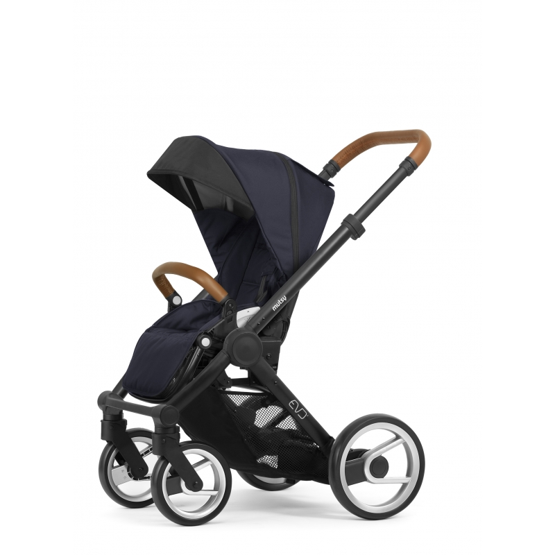 mutsy evo stroller