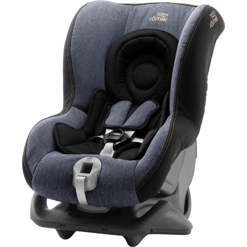 fitting britax first class plus