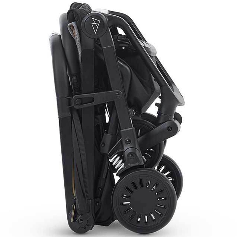 micralite profold stroller review