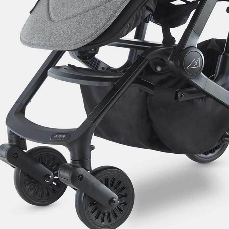 micralite profold footmuff