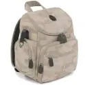 egg® Changing Back pack-Camo Sand