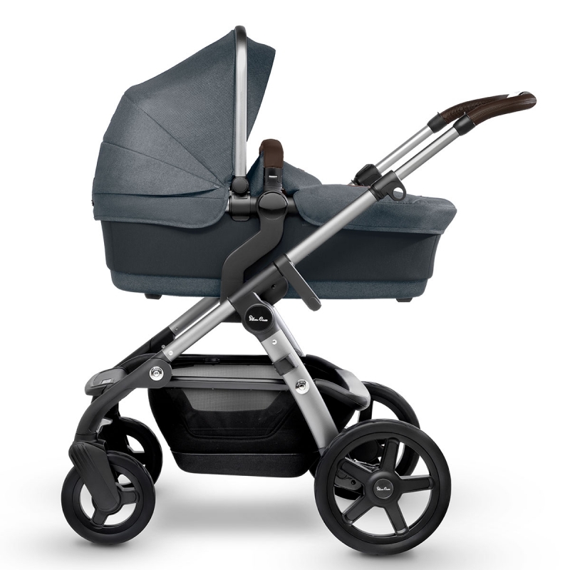 silver cross wave one plus one