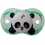 RaZBaby Keep It Kleen Pacifier-Panky Panda