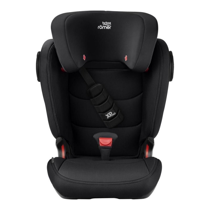 britax s