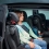 Britax Kidfix III S Group 2/3 Car Seat-Cosmos Black