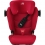 Britax Kidfix III S Group 2/3 Car Seat-Fire Red