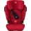 Britax Kidfix III S Group 2/3 Car Seat-Fire Red
