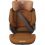 Maxi Cosi Kore i-Size Group 2/3 ISOFIX Car Seat-Authentic Cognac