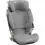 Maxi Cosi Kore Pro i-Size Group 2/3 ISOFIX Car Seat-Authentic Grey