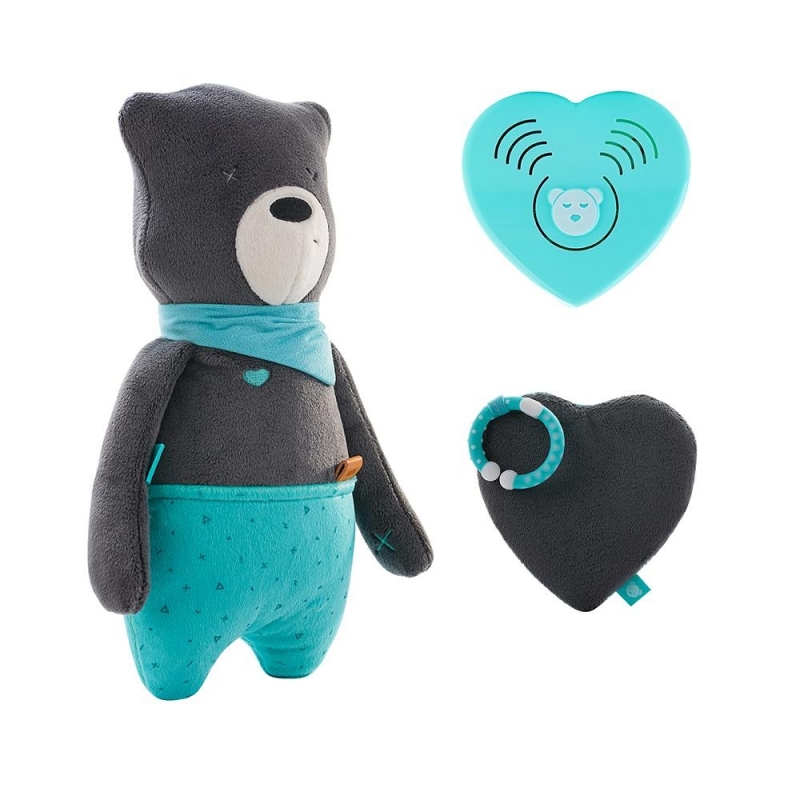 myHummy Max With Bluetooth Sensory Heart