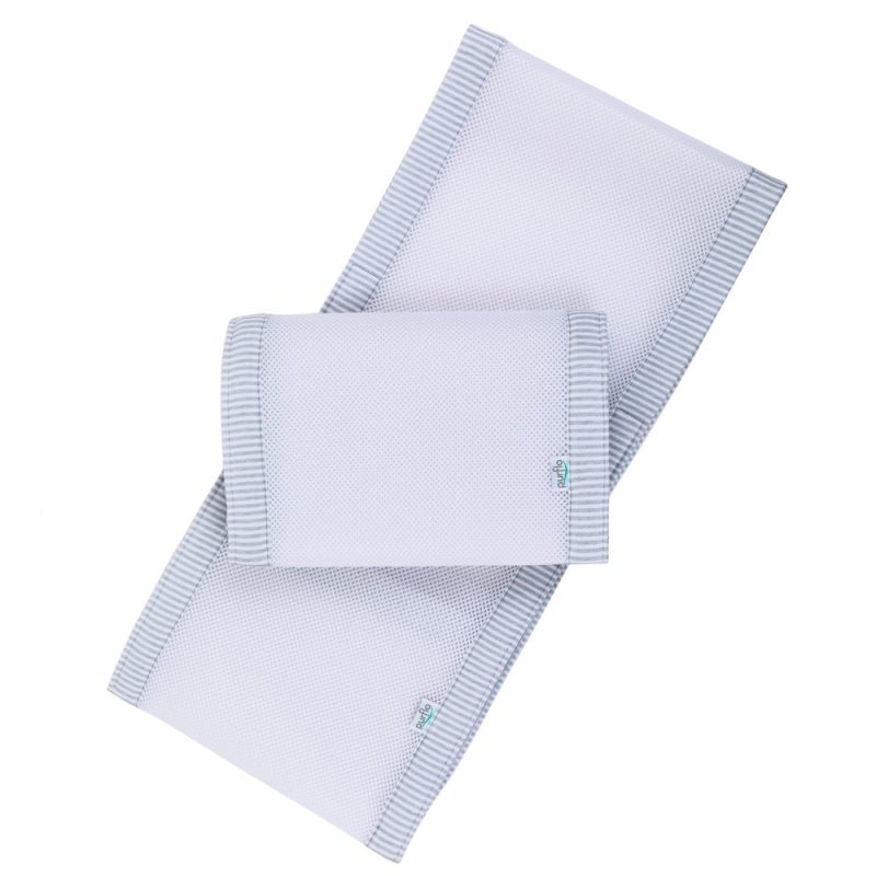 purflo cot bumper