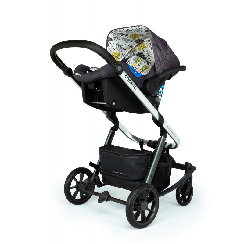 giggle quad travel system