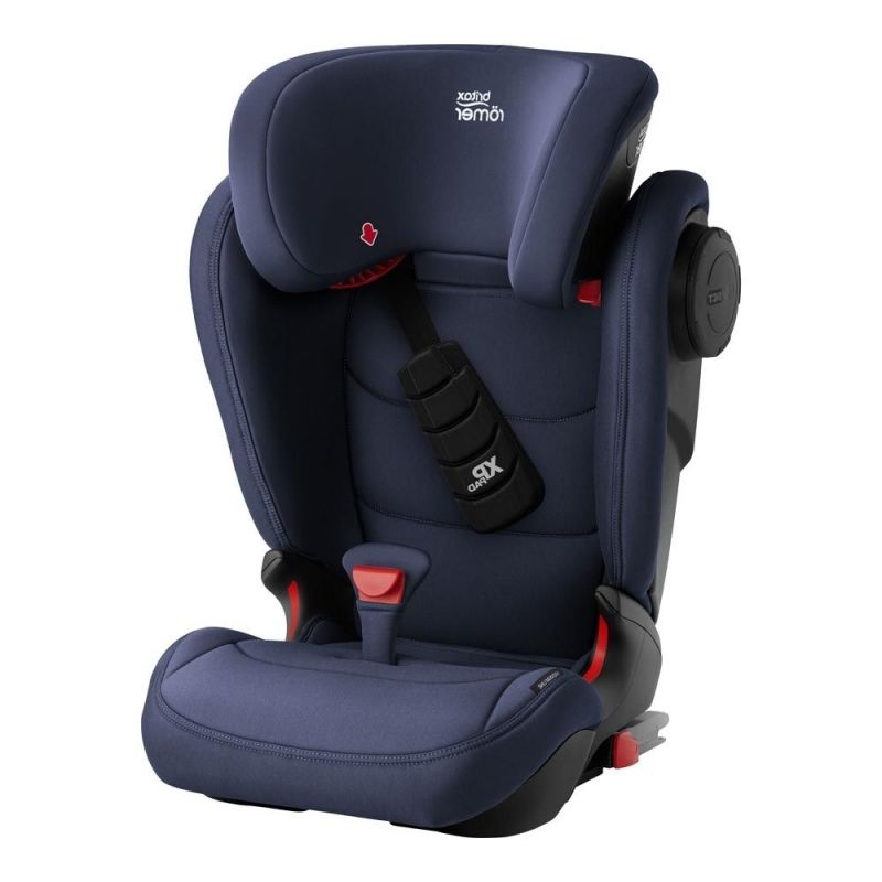 Britax Kidfix III S Group 2/3 Car Seat
