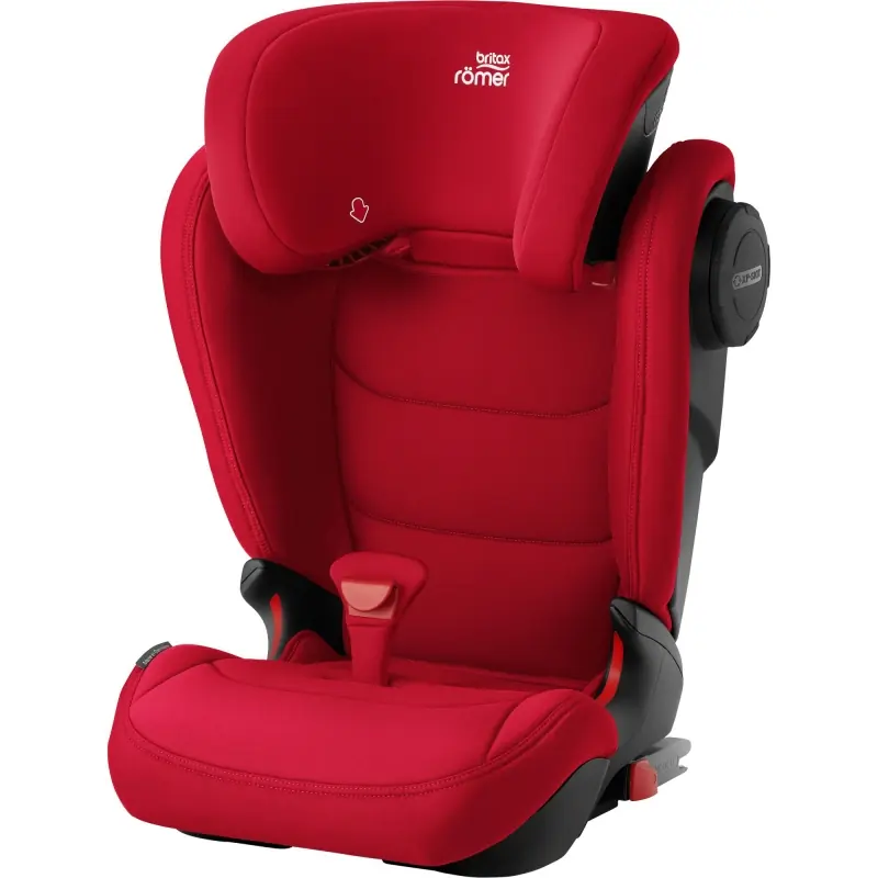 Britax Kidfix III M Group 2/3 Car Seat