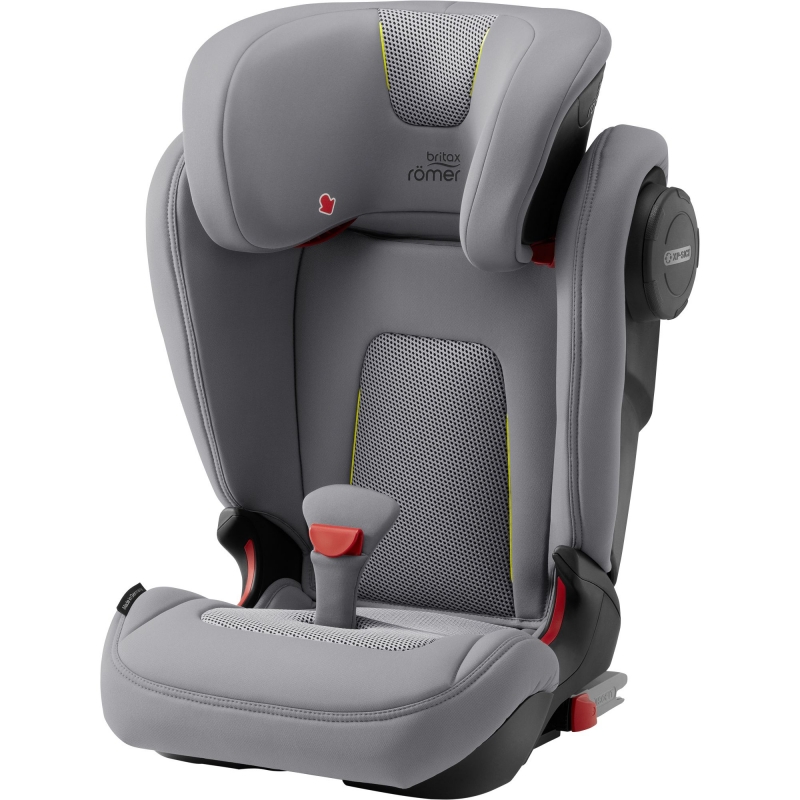 Britax Kidfix III M Group 2/3 Car Seat